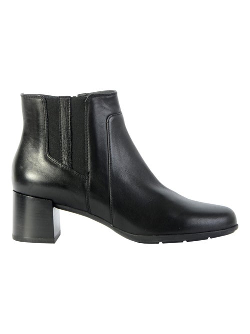 Bottes Geox D N.ANNYA M. B - Smo.lea - Kiabi