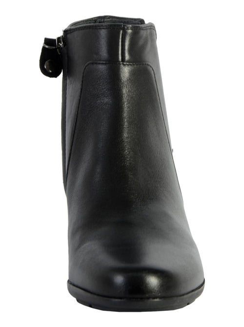 Bottes Geox D N.ANNYA M. B - Smo.lea - Kiabi