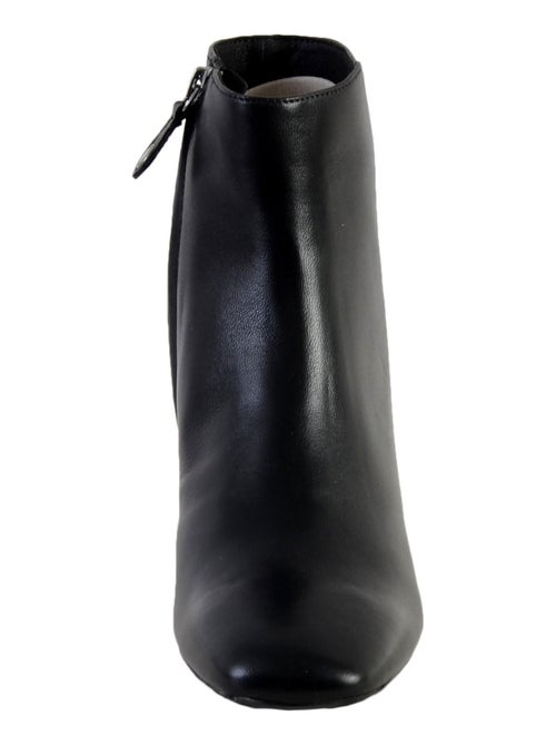 Bottes Geox D Seyla Plus A -Nappa Goat LE - Kiabi