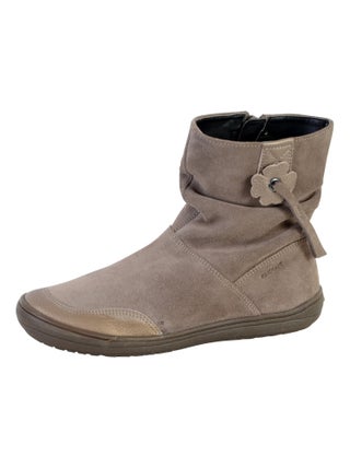 Bottes Geox Enfant Fille J Hadriel
