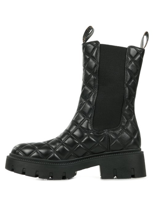 Bottes Guess Serlen - Kiabi
