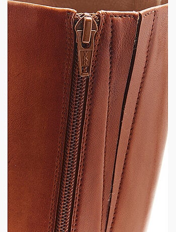 Bottes hautes - damart