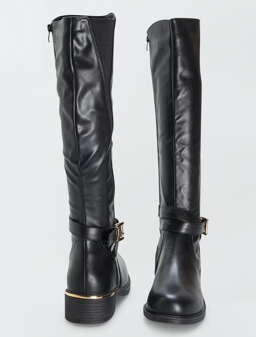 Bottes femme