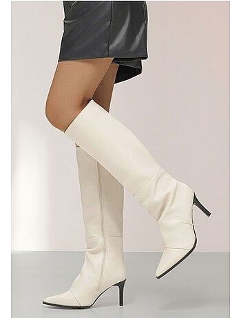 Bottes kebello