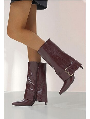 Bottes kebello