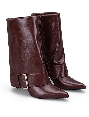 Bottes kebello
