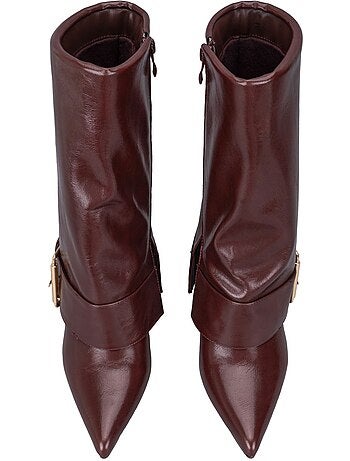 Bottes kebello