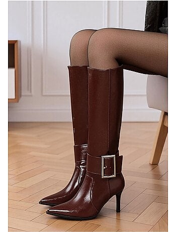 Bottes kebello