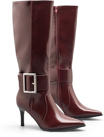 Bottes kebello