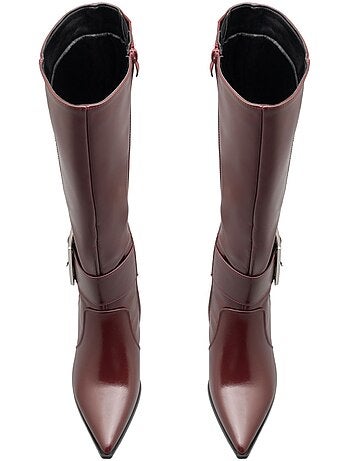 Bottes kebello