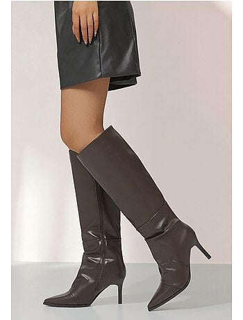 Bottes kebello