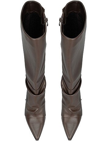 Bottes kebello