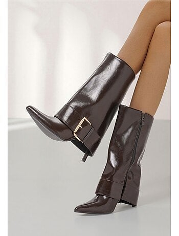 Bottes kebello