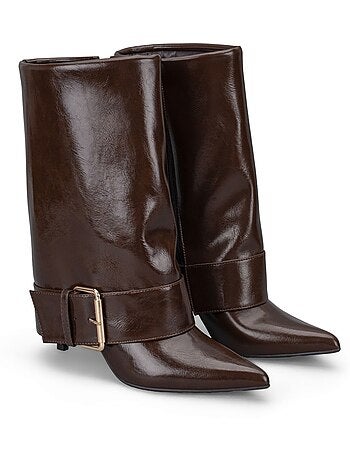 Bottes kebello