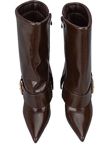 Bottes kebello