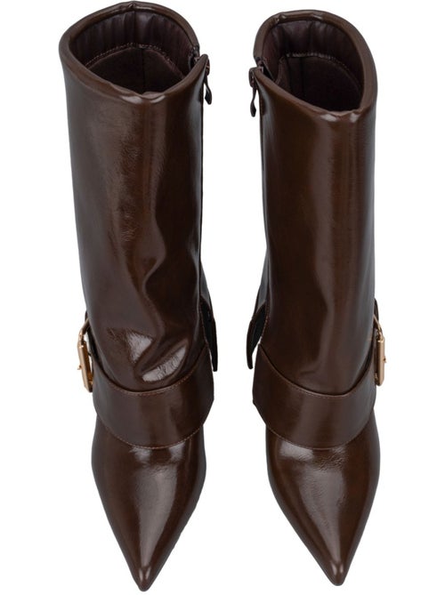 Bottes kebello - Kiabi