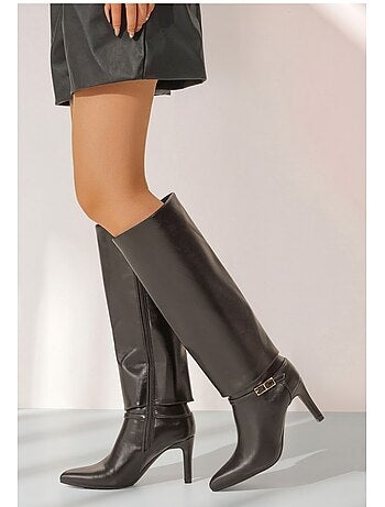 Bottes kebello