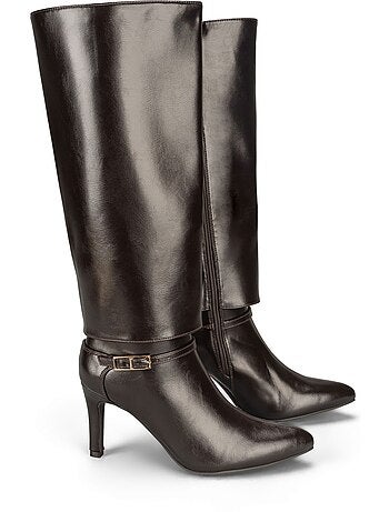 Bottes kebello