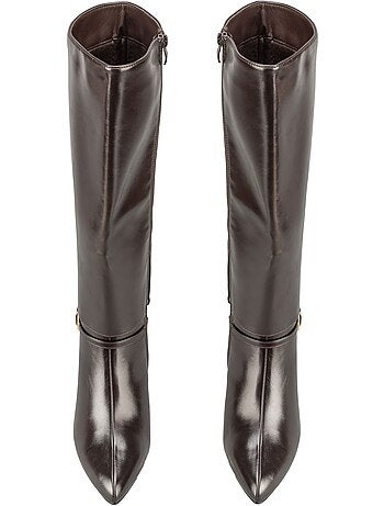 Bottes kebello