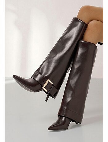 Bottes kebello