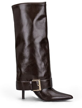 Bottes kebello