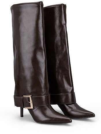 Bottes kebello
