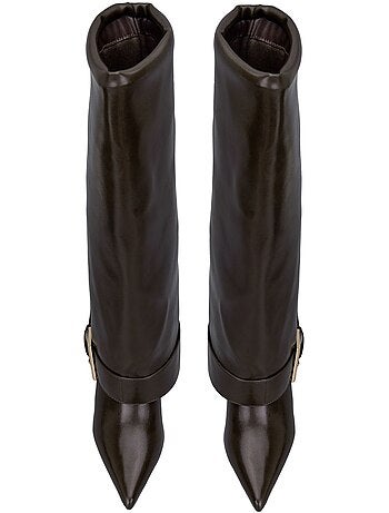 Bottes kebello