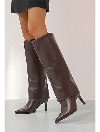 Bottes kebello