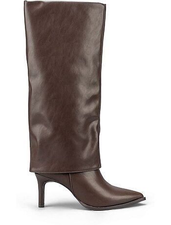 Bottes kebello