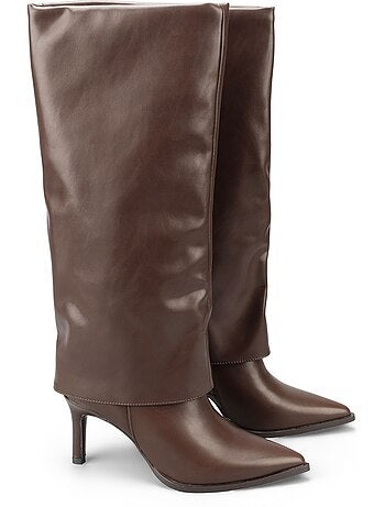 Bottes kebello