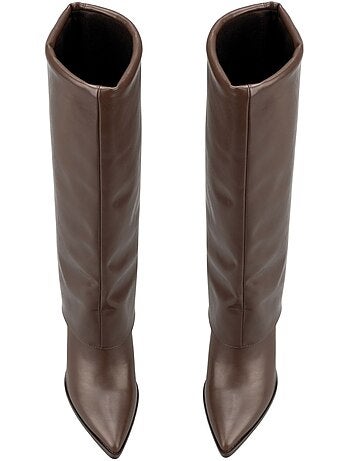 Bottes kebello
