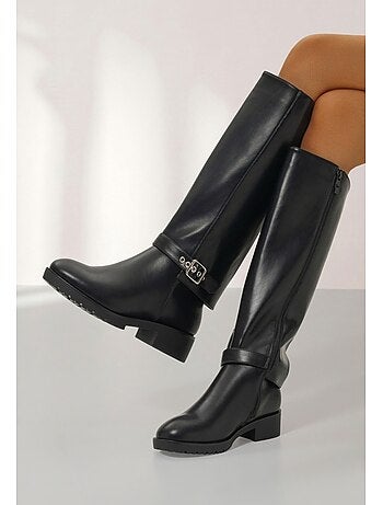 Bottes kebello