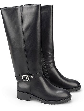 Bottes kebello