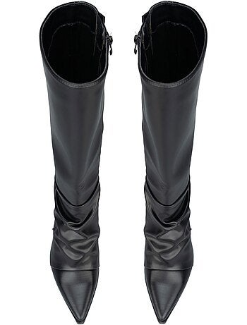 Bottes kebello