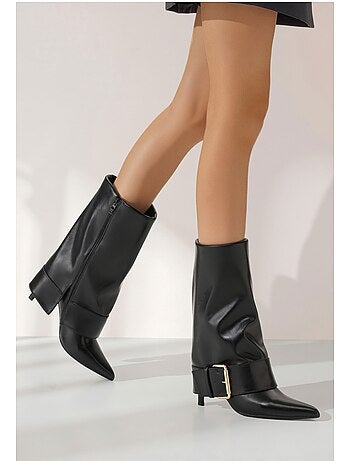 Bottes kebello