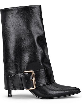 Bottes kebello