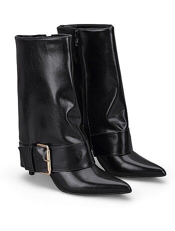 Bottes kebello
