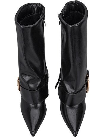 Bottes kebello