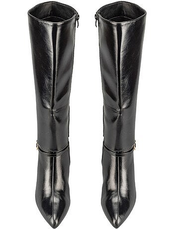 Bottes kebello