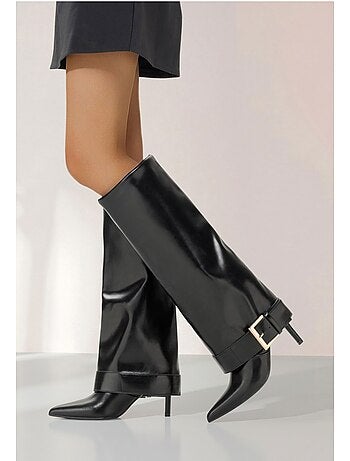 Bottes kebello