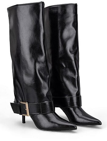Bottes kebello