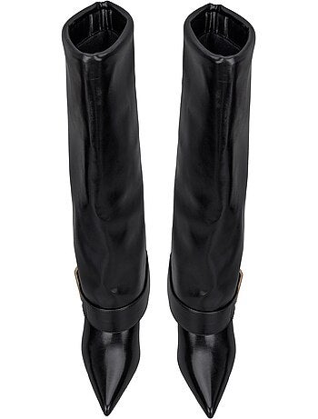 Bottes kebello