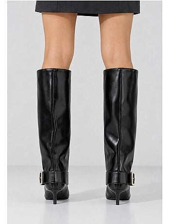 Bottes kebello