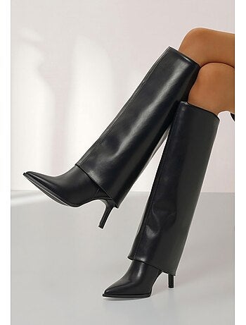 Bottes kebello