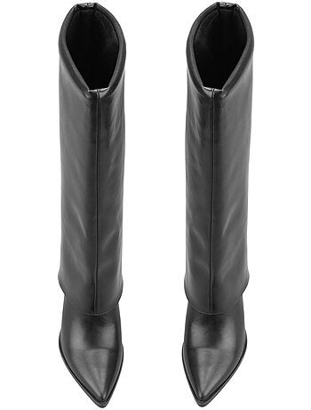 Bottes kebello