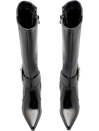 Bottes kebello