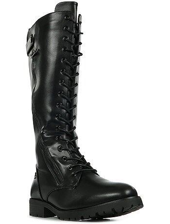 Bottes Les Petites Bombes Ella