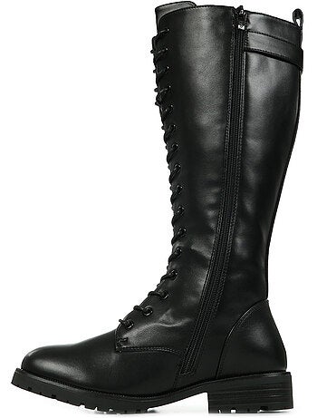 Bottes Les Petites Bombes Ella