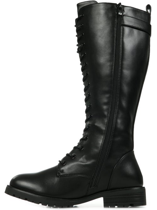 Bottes Les Petites Bombes Ella - Kiabi Bottes Les Petites Bombes Ella - Kiabi