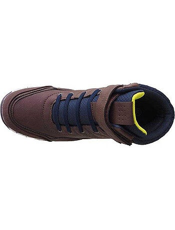 Bottes lithium - kappa